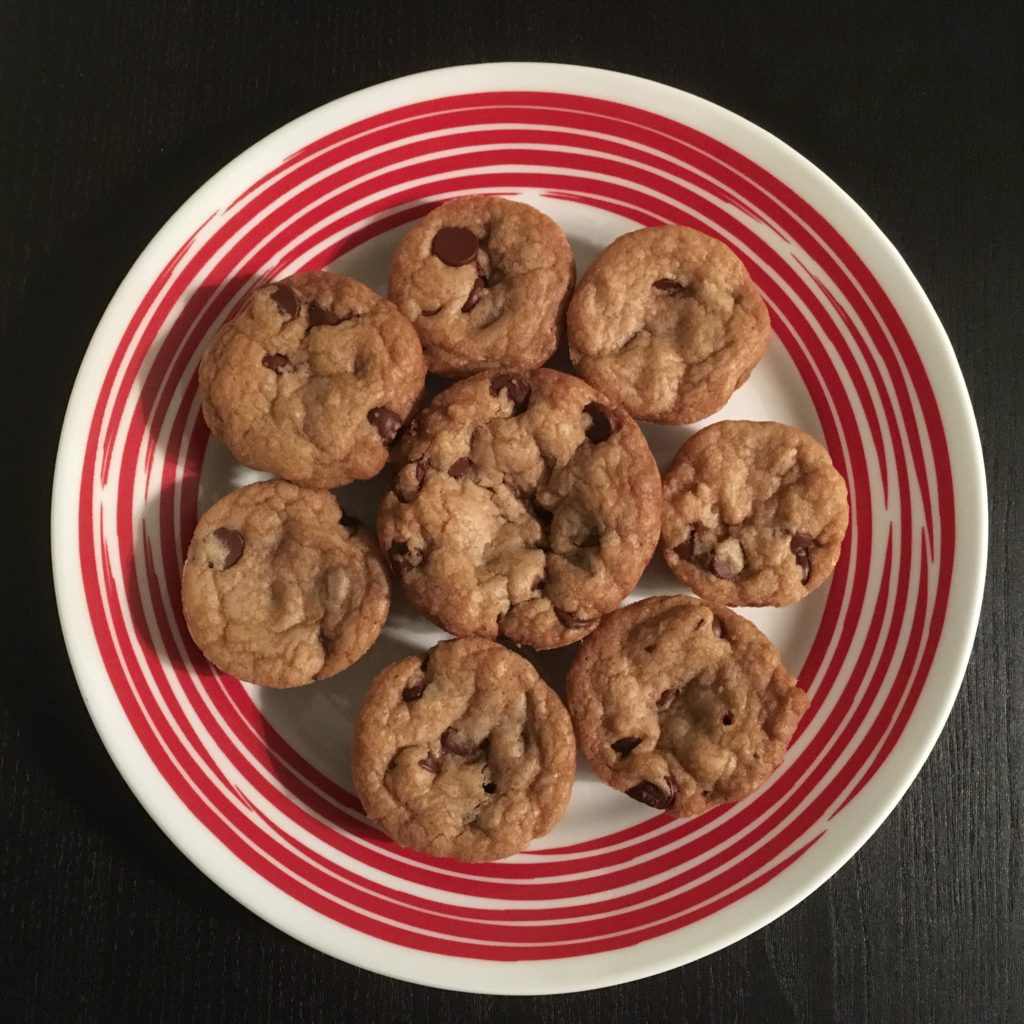 cookie cups 1